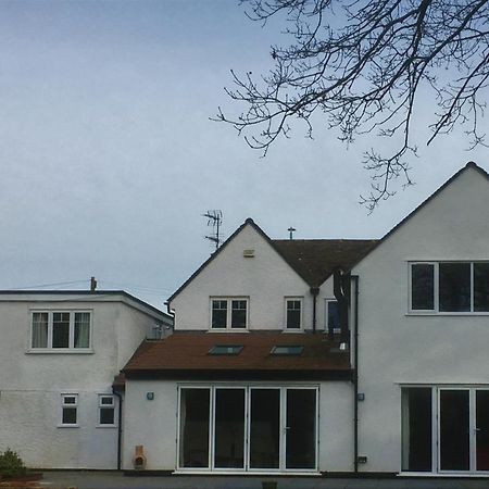 Dove House Bishop's Cleeve Exterior foto