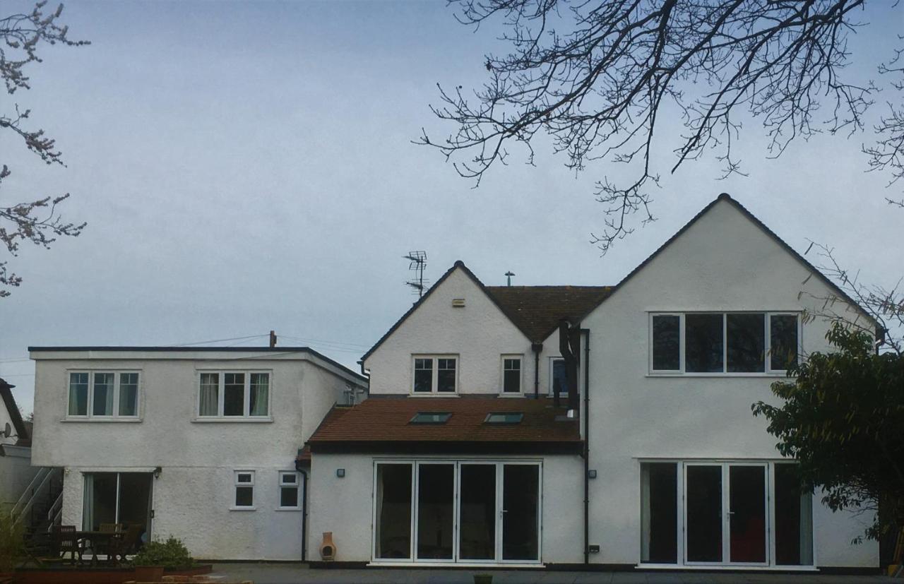 Dove House Bishop's Cleeve Exterior foto